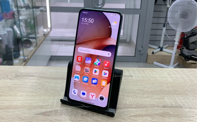 Xiaomi Redmi Note 12 8/256 ГБ