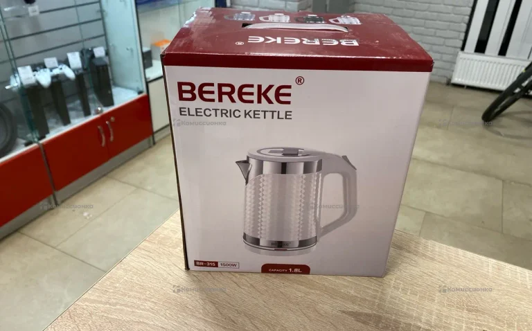 Чайник Bereke