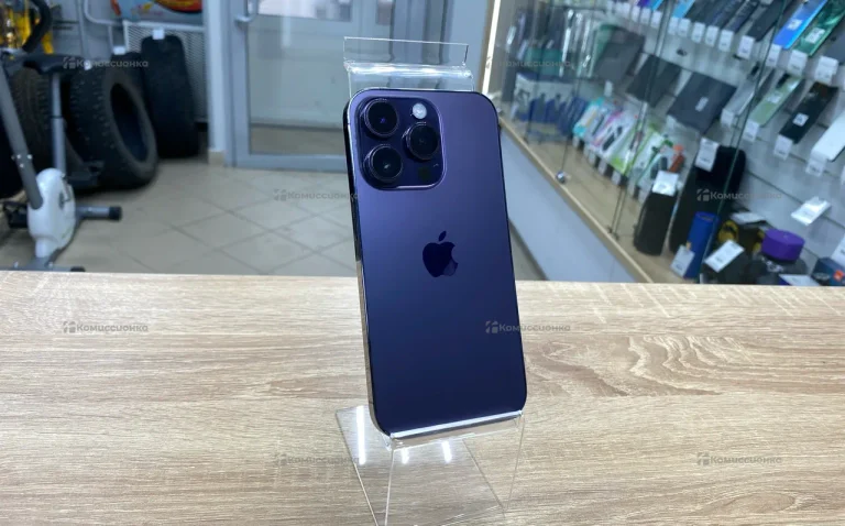 Apple iPhone 14 Pro 6/128 ГБ