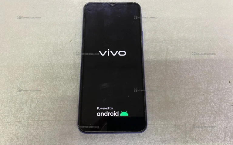 Vivo Y21 4/64 ГБ