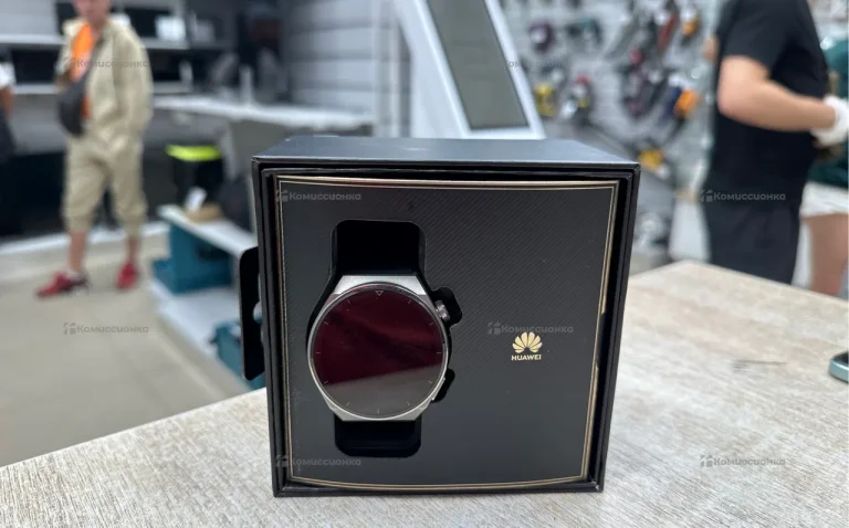 Часы  Huawei Watch GT 3 Pro