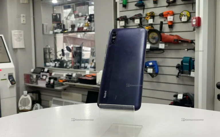 Xiaomi Redmi 9A 2/32 ГБ