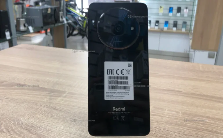 Xiaomi Redmi A3 4/128gb