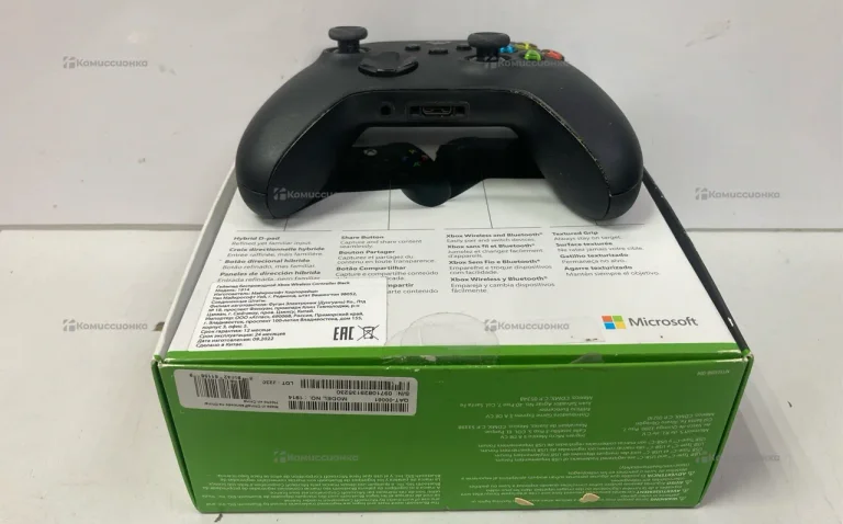 Xbox One Джойстик