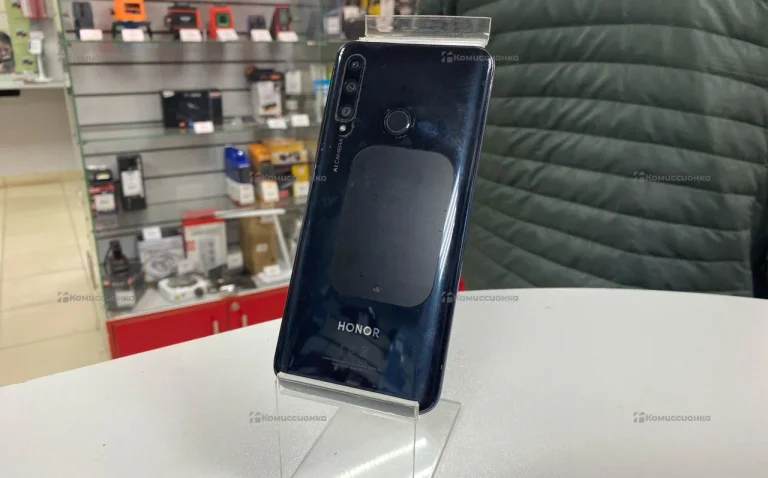 Honor 10i 4/128 ГБ