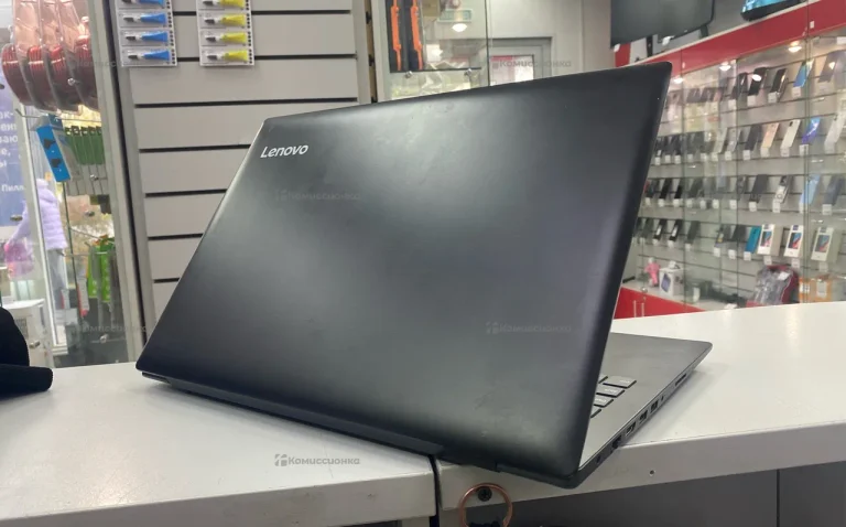 Ноутбук  Lenovo
