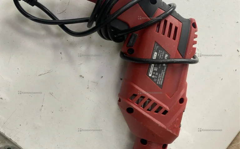Дрель ударная ELITECH ДУ 06-13РЭ