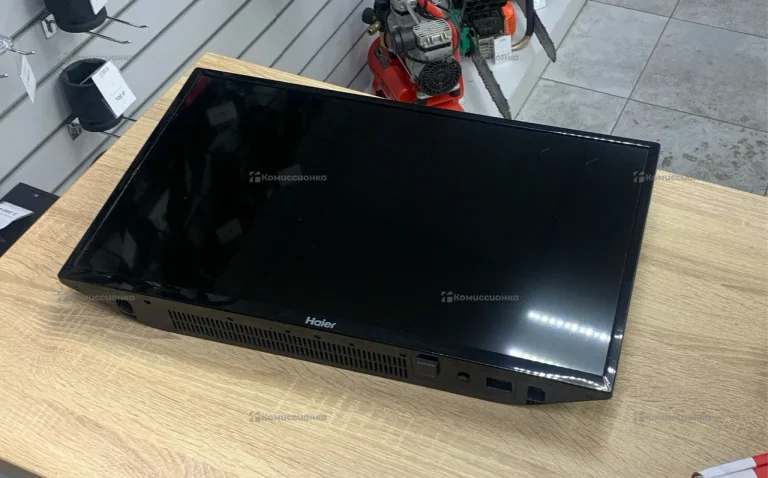 Телевизор Haier LE24K6000S