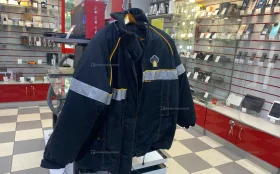 Купить Куртка Роснефть 48/50 б/у , в Сызрань Цена:590рублей