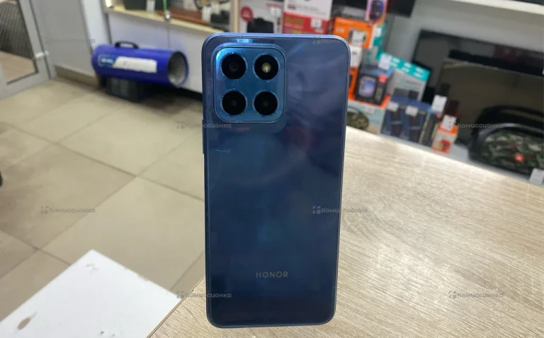 Honor X6c 6/128 ГБ