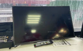 Купить Телевизор VITyAS телевизор 32LH0202 б/у , в Зеленодольск Цена:5900рублей