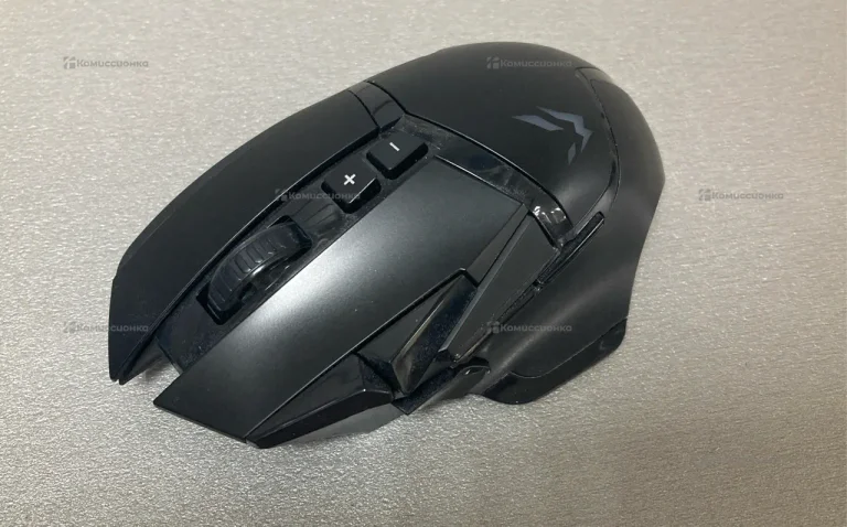 Мышь игровая Ardor Gaming Executor 3