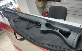 Купить Пневматическая винтовка hatsan AirTact б/у , в Санкт-Петербург Цена:8900рублей