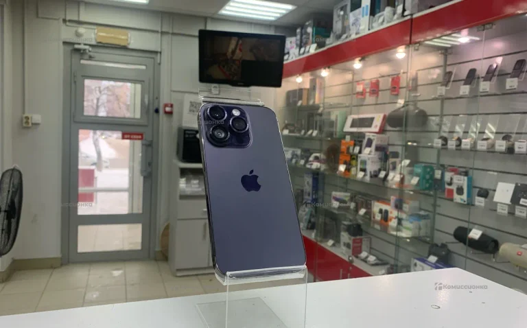 Apple iPhone 14 Pro 6/1 ТБ