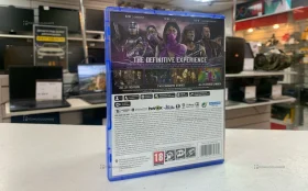 Mortal Kombat 11 Ultimate