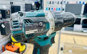 Дрель-шуруповерт Makitа DDF484