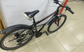 Купить Велосипед Stern dynamic 2.0 б/у , в Саратов Цена:4500рублей