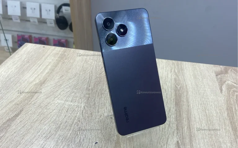 Realme Note 50 3/64Gb