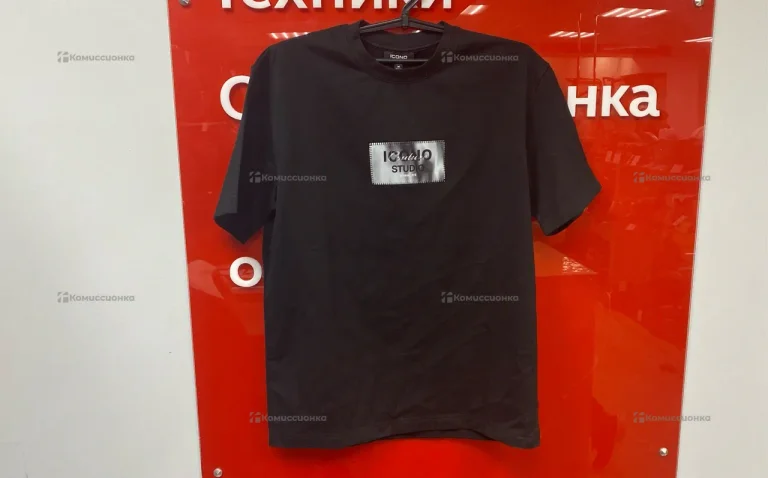 Футболка ICONO M