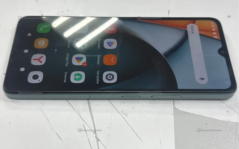 Xiaomi Redmi A3 4/128 ГБ