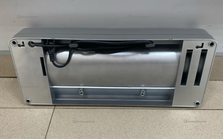 Керамический тепловентилятор KINGSTONE KPT-2000