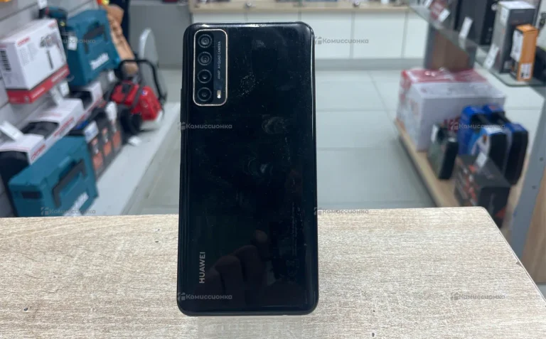 Huawei P smart 4/64 ГБ
