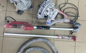 Купить Шлифовальная машина для стен и потолков dmj 1000 S б/у , в Казань Цена:5900рублей