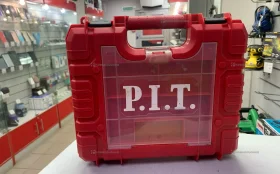 шуруповерт PIT psr18-d4