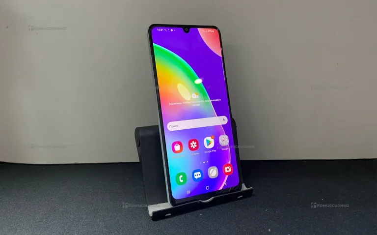 Samsung Galaxy a31 4/64