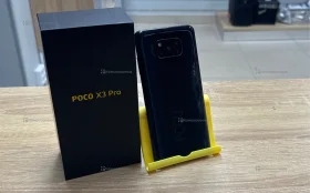 Xiaomi POCO X3 Pro 8/256gb