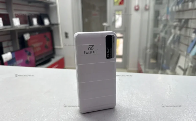 Power Bank FaizFull 20000Mah