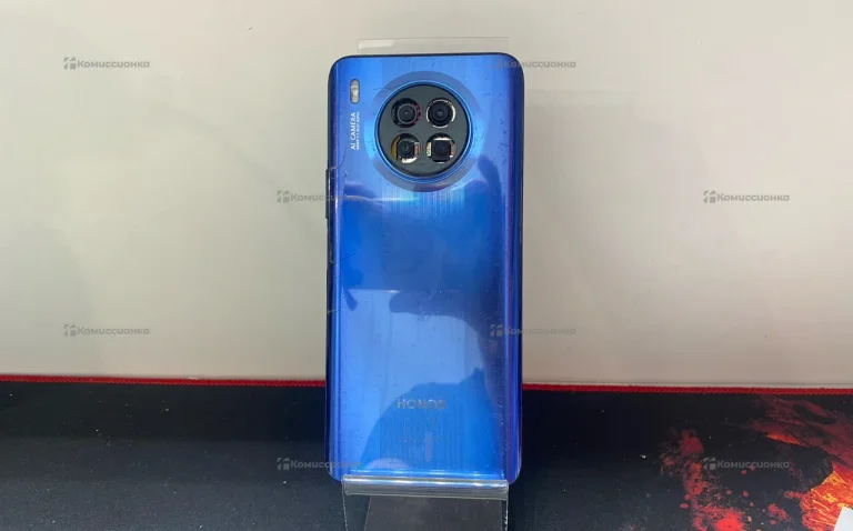 Honor 50 lite 6/128 ГБ
