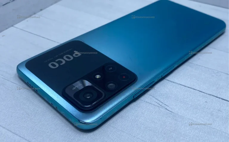 Xiaomi Poco M4 Pro 6/128 ГБ