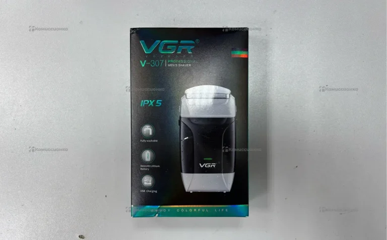 Бритва V307