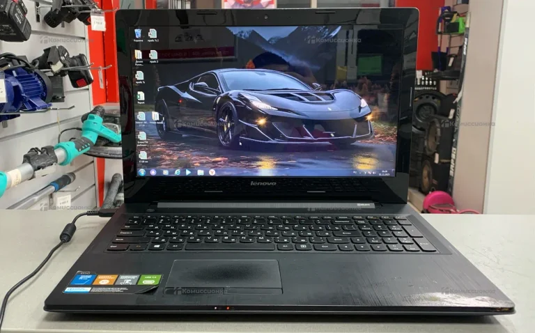Ноутбук Lenovo G50-45