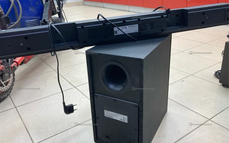 Саундбар Samsung B450