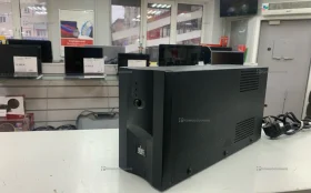 Бесперебойник dns