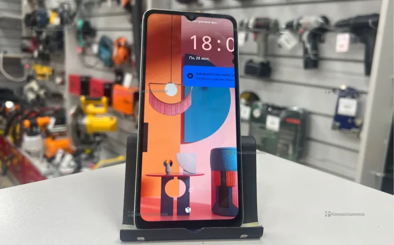 Xiaomi Redmi A3x 3/64ГБ