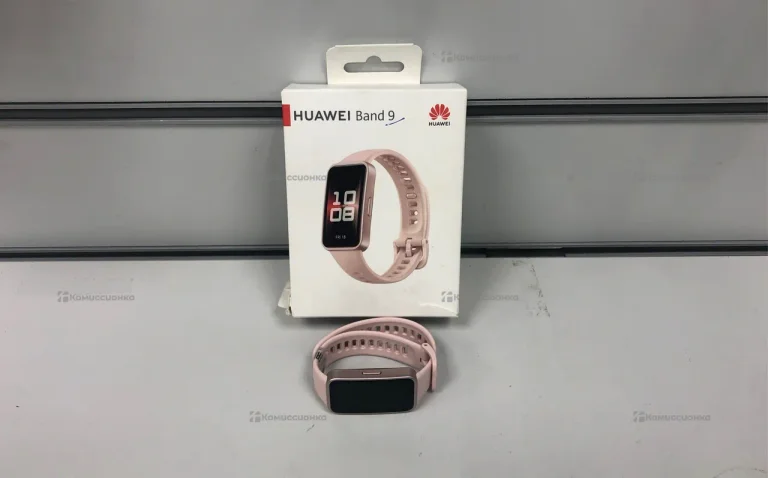 Часы  Huawei Band 9
