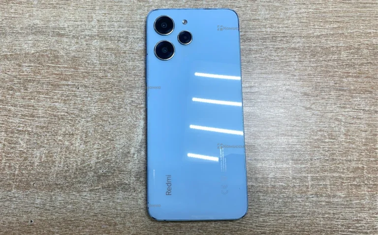 Xiaomi Redmi Note 12 4/128 Гб