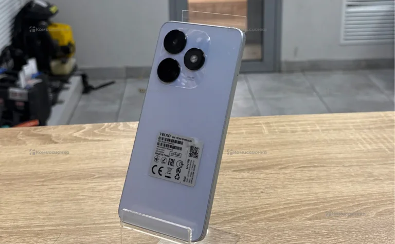 Tecno Spark Go 2024 4/128 ГБ