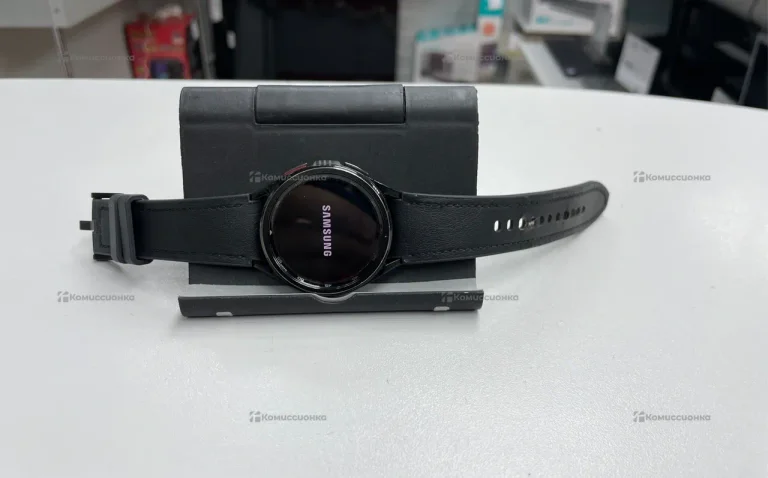 Часы  Samsung Galaxy Watch 6