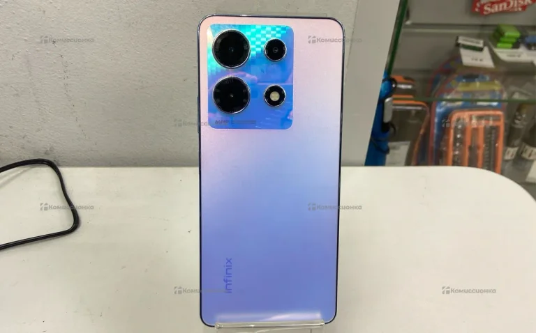 Infinix Note 30 8/256 ГБ