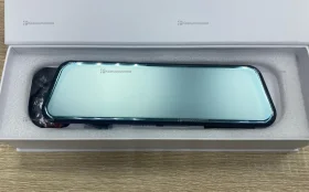 Купить Видеорегистратор  зеркало ULTRA HD MIRROR Dash Cam б/у , в Казань Цена:3900рублей