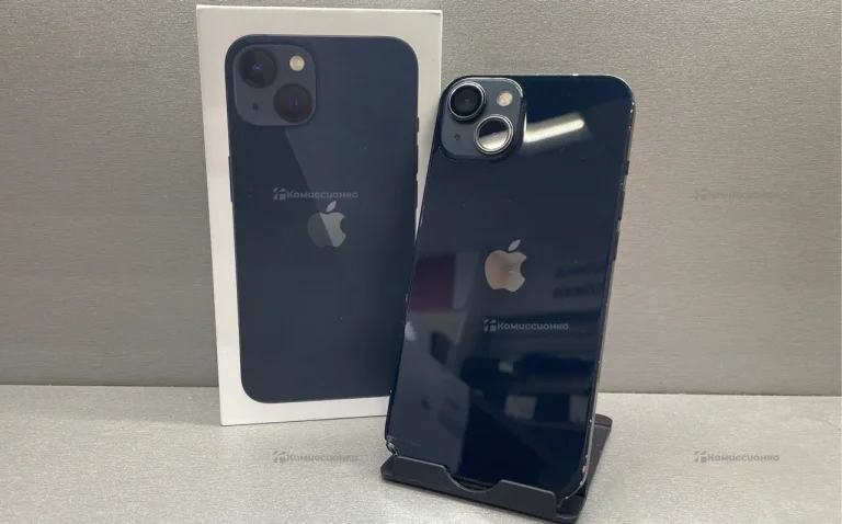Apple iPhone 13 4/128 ГБ