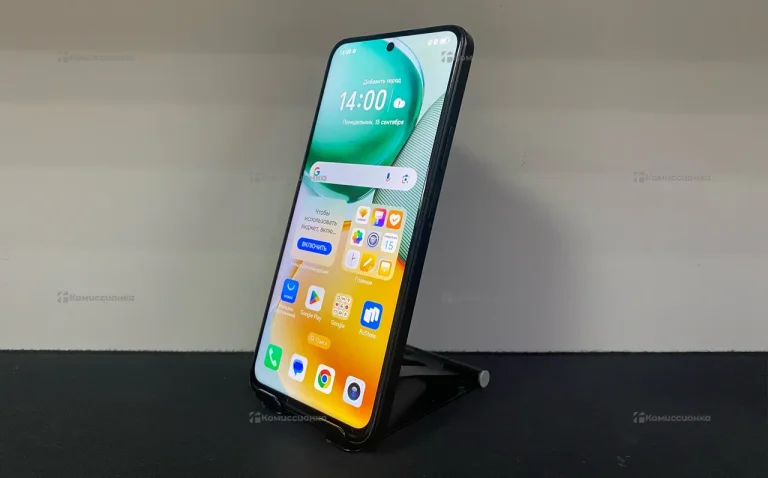 Honor  X7C 6/128Gb.