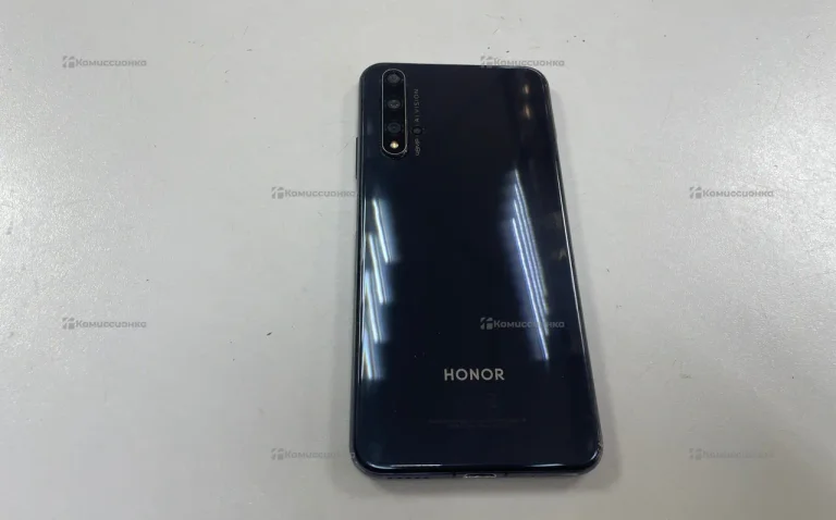 Honor 20 6/128
