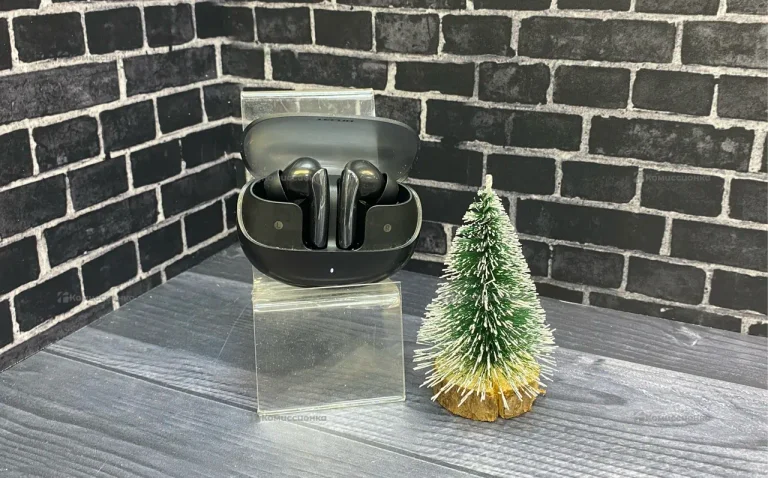 Наушники  Tecno sonic 2