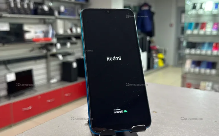 Xiaomi realme 9A 2/32Gb