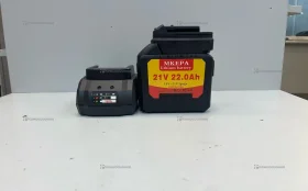 Купить АКБ 21В универсальный б/у , в Нижний Новгород Цена:3990рублей